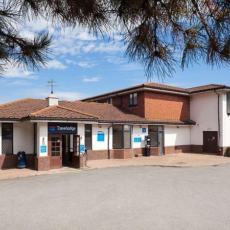 Travelodge Hastings Esterno foto