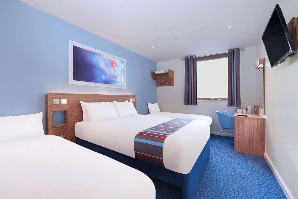 Travelodge Hastings Camera foto