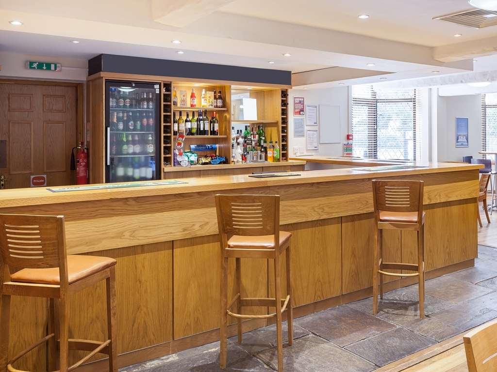 Travelodge Hastings Ristorante foto