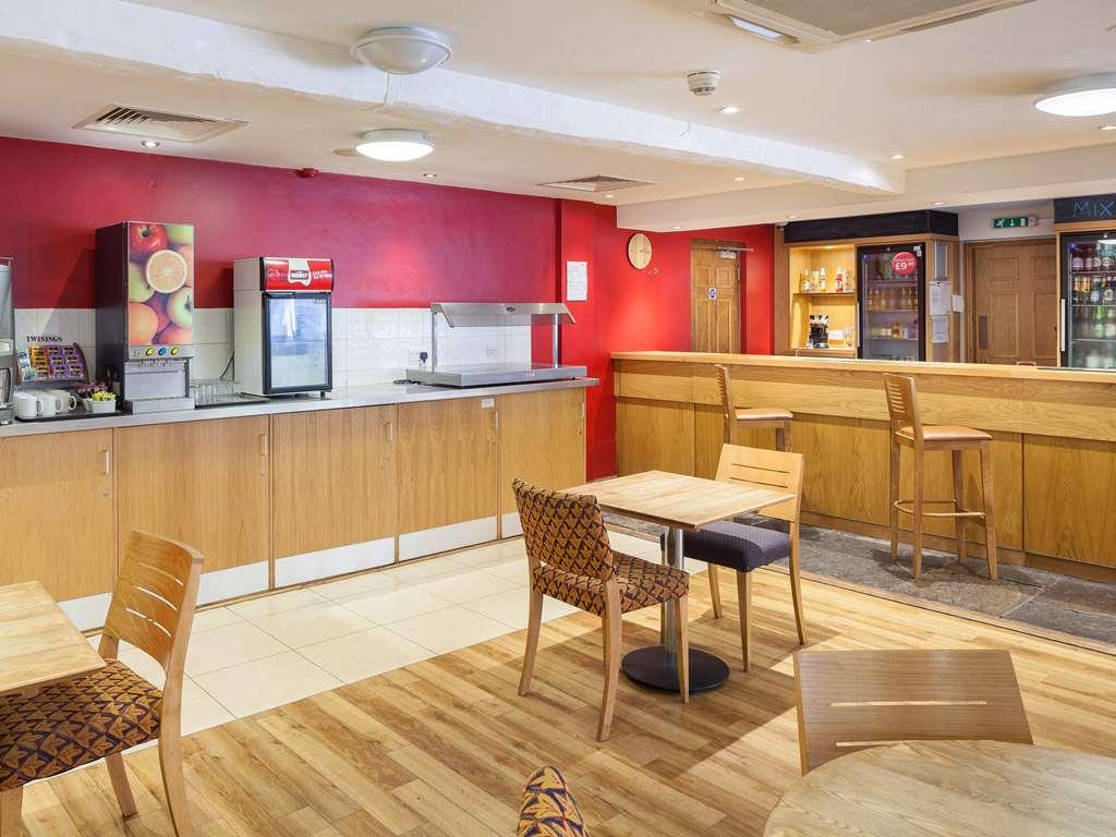 Travelodge Hastings Ristorante foto