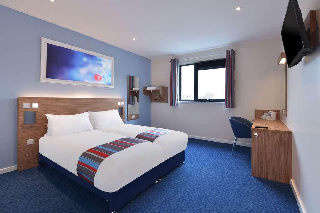 Travelodge Hastings Camera foto