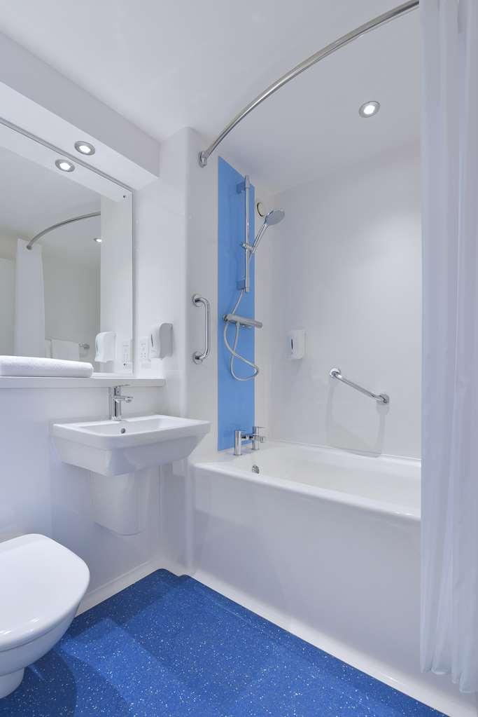 Travelodge Hastings Camera foto