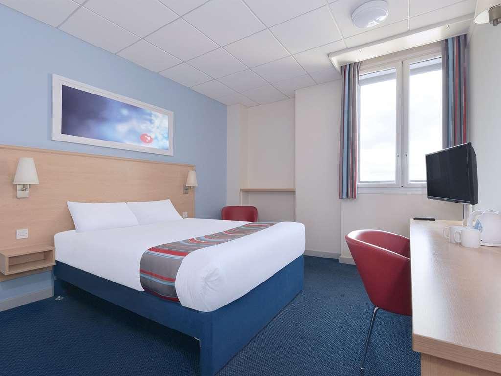 Travelodge Hastings Camera foto