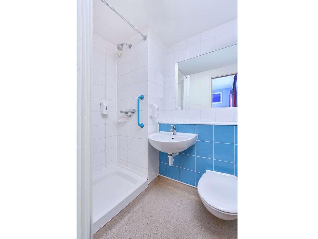 Travelodge Hastings Camera foto