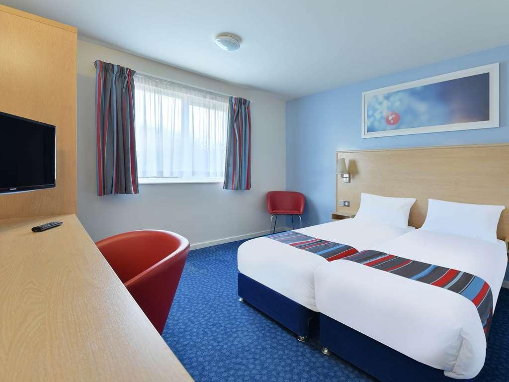 Travelodge Hastings Camera foto