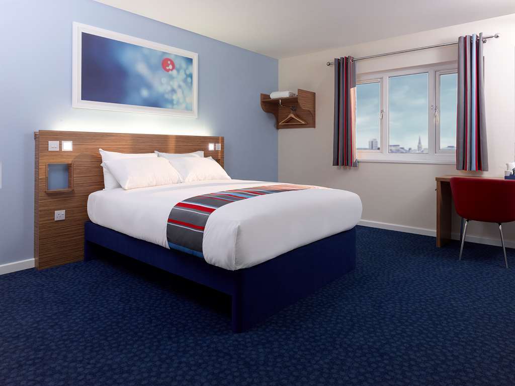 Travelodge Hastings Camera foto