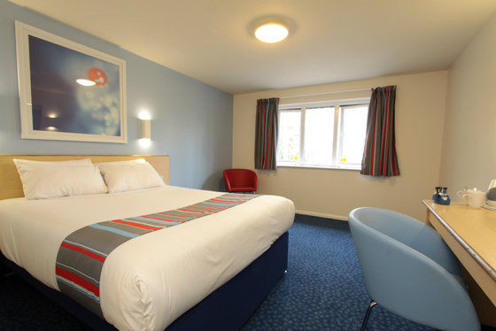 Travelodge Hastings Camera foto