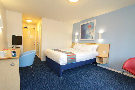 Travelodge Hastings Camera foto